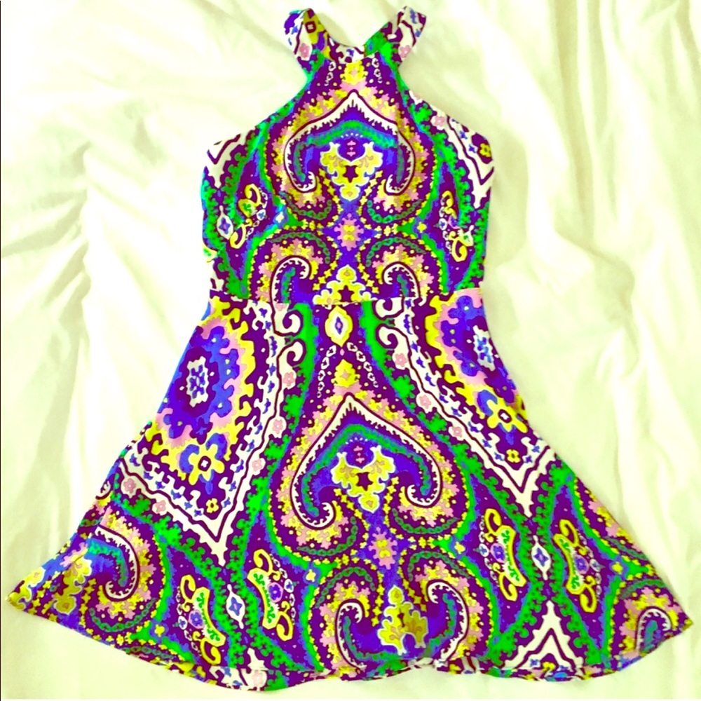 Alice & Trixie Dress